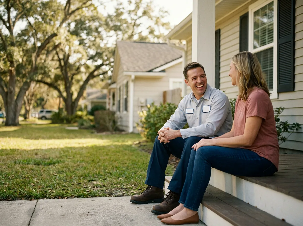 Septic tank pumping FAQs for Telford, TN